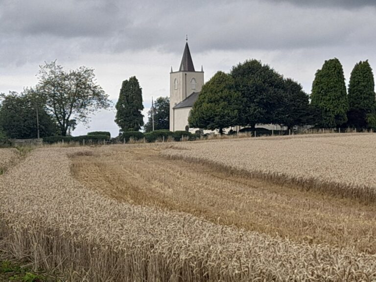 Aghalee Parish Church, Soldierstown