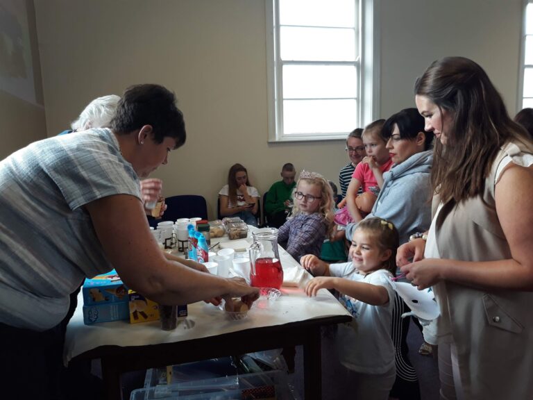 Soldierstown Mums & Tots