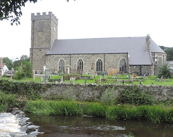 Dromore Cathedral