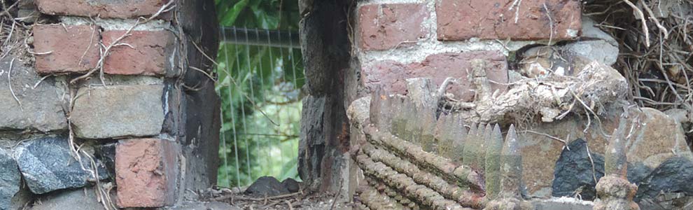 Old Aghalee Church