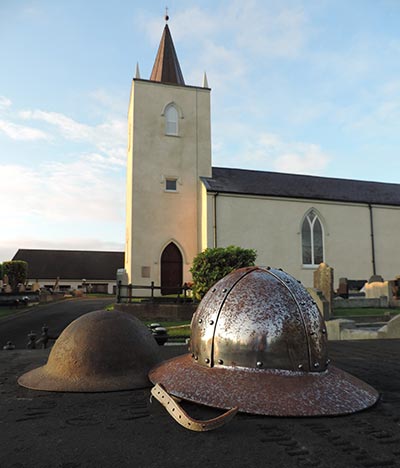 Aghalee Parish Church