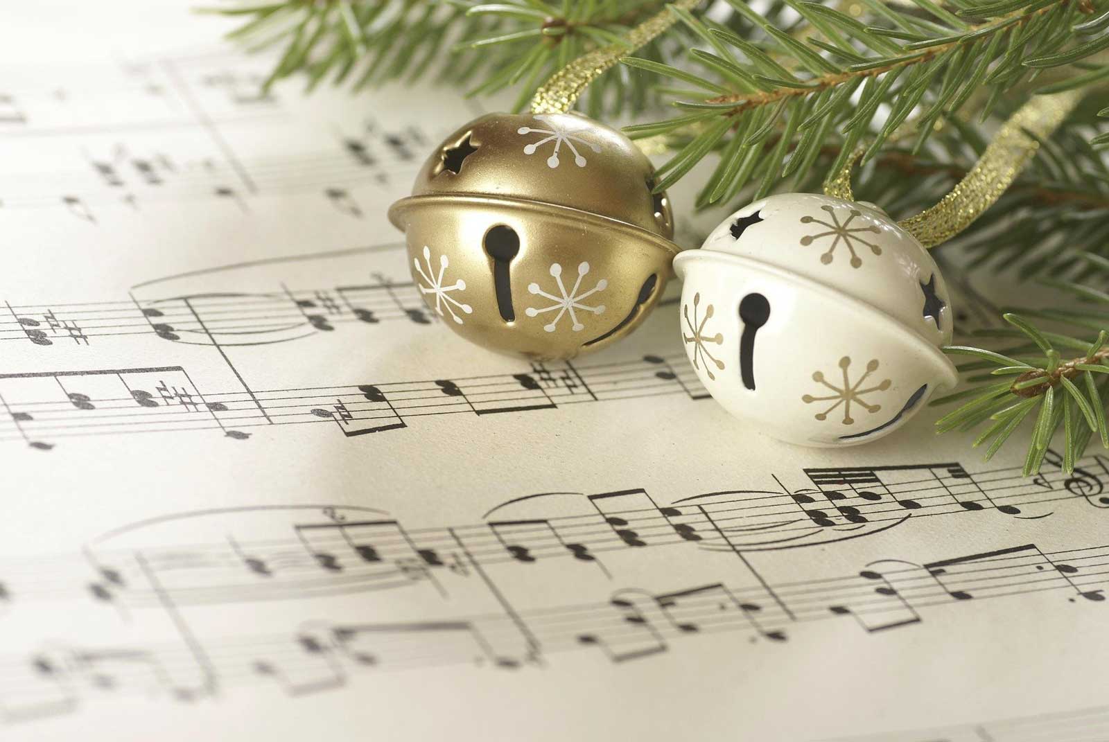 Carol Service